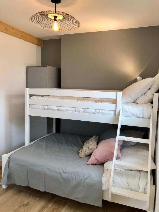 Nouveau: La Cabine Du Bout Du Monde - Petit Minou - : Votre Pied-A-Terre Breton Haut Standing Pl01 Crozon Kültér fotó