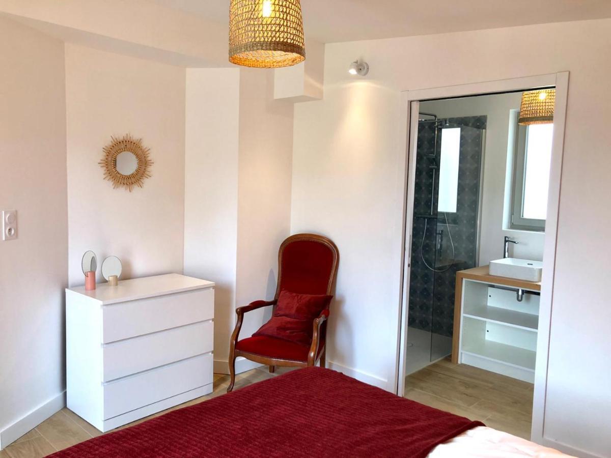 Nouveau: La Cabine Du Bout Du Monde - Petit Minou - : Votre Pied-A-Terre Breton Haut Standing Pl01 Crozon Kültér fotó